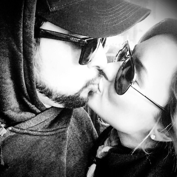 Demi Lovato a Wilmer Valderrama